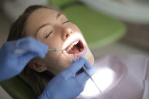 sensitive teeth after fillings