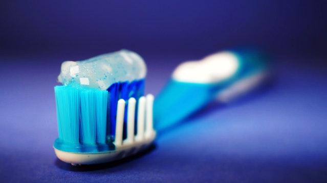 is fluoride good for your teeth
