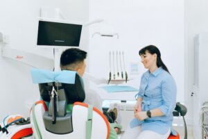 Personality Traits That Make A Great Dental Hygienist