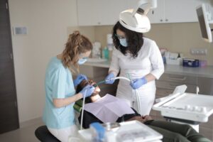 fun facts about dental assistants