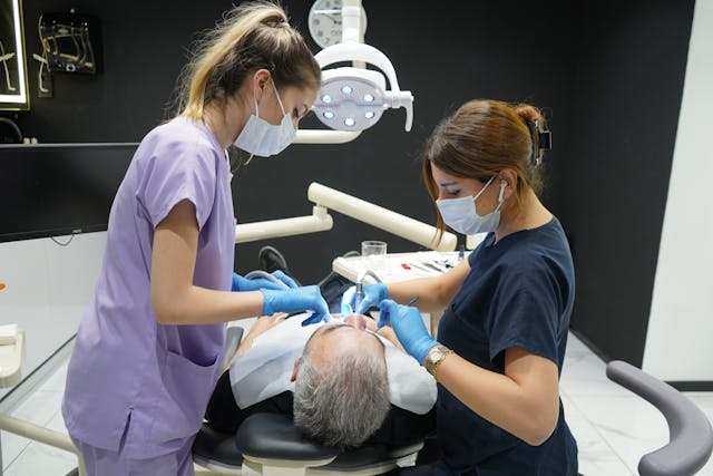 how to transfer dental assistant license to another state